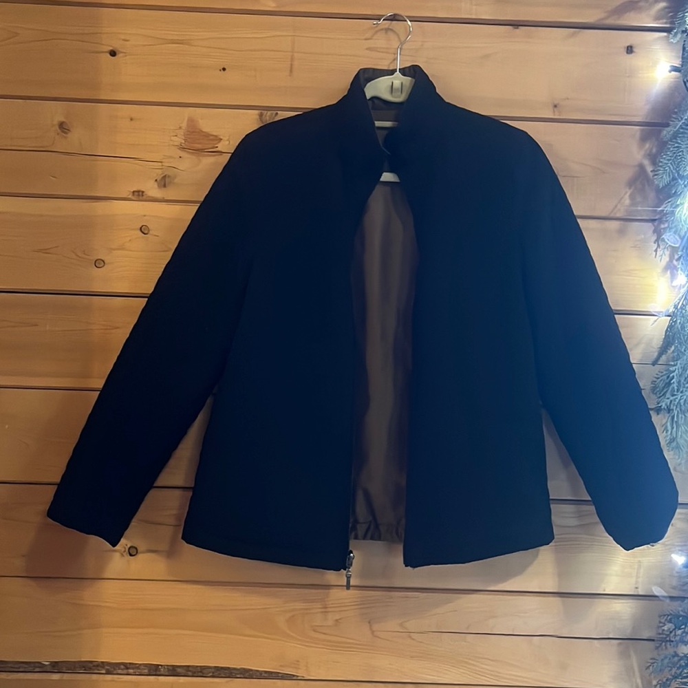 Reversible Jacket - image 1